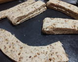 Foto del paso 8 de la receta: Galletas/criollitos CON CHICHARRÓN!!🫴🏻✨