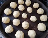 Foto del paso 7 de la receta: Chipá casero. Receta de Churrería El Topo
