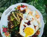 Foto langkah ke 5 dari resep Tiwul Goreng Kemangi.