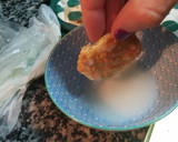 Foto del paso 6 de la receta: Cookies de limón 🍃