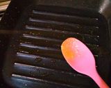 A picture of step 4 of Soft Raqaq Hawawshi.