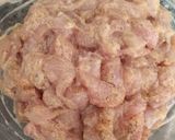 Brassói csirkemellből recept fázis 2 fotója