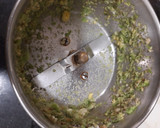 બેસન શાક (besan Shaak Recipe in Gujarati) રેસીપી સ્ટેપ2ફોટો