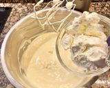 Foto del paso 6 de la receta: Pastel con queso mascarpone y café (Cake with mascarpone cheese and coffee)