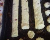Foto del paso 3 de la receta: Pan flauta saborizado