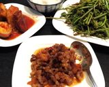 Hình bước làm 4 của món Kho quẹt