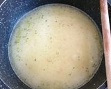 Tepsiben sült rizses csirkemell recept fázis 2 fotója