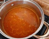 Foto del paso 2 de la receta: Sopa de papa y espinaca
