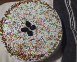 Foto del paso 9 de la receta: Pastel de tres leches