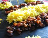 Azerbaijani rice pilaf with milk (Sutti polow) recipe step 14 photo