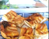 Foto del paso 10 de la receta Tarta de manzana al horno