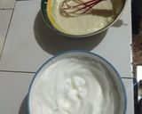 Foto del paso 4 de la receta: Soufflé básico con sabor a papa