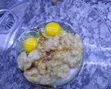 Foto del paso 3 de la receta: Budín de banana fácil