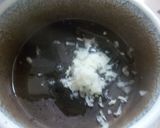 Csirkepaprikás galuskával recept fázis 1 fotója