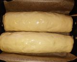 Diós kalács recept fázis 14 fotója