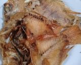 Foto langkah ke 1 dari resep Ikan mujair acar kuning.