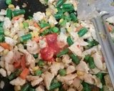 A picture of step 11 of Baked Chicken Roll.