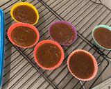 Foto langkah ke 3 dari resep Ongol-ongol  gula aren #vegan.