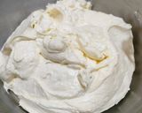Foto langkah ke 2 dari resep Butter Chesse Cake.