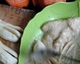 Foto langkah ke 3 dari resep Pisang Goreng Wijen Gluten Free.