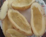 Foto del paso 2 de la receta: Papas Rellenas y Huevo