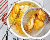 Foto langkah ke 5 dari resep Mie Sop Kampung Medan | Jajanannya Anak medan.