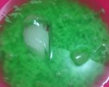 Foto langkah ke 3 dari resep Es cendol.