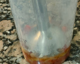 Foto del paso 3 de la receta: Salsa de pimentó roig