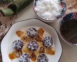 Foto langkah ke 9 dari resep Lupis Ketan Hitam.