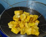 Foto langkah ke 1 dari resep Sayur tahu toge bumbu kuning.