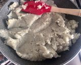 Foto del passaggio 5 della ricetta 82 - Flan di scorzobianca - ricetta ligure