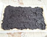 Fahéjas aszaltgyümis beigli recept fázis 3 fotója