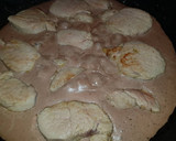 Foto del paso 7 de la receta: Solomillo de cerdo con vino tinto y nueces