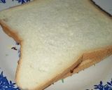 Foto langkah ke 3 dari resep Sandwich Susu Cokelat Meises.