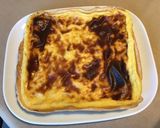 Une image de l'étape 13 de Flan pâtissier à l ugli.
