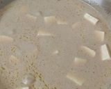 शाही मलाई पनीर (shahi malai paneer recipe in marathi) रेसिपी स्टेप 6 फोटो 