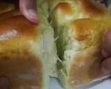 Foto langkah ke 10 dari resep Roti sobek.