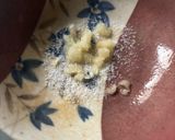 土耳其水波蛋（懶人免開火做法）的食譜步驟1照片