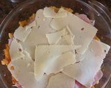 Foto del paso 2 de la receta: Polenta rellena