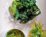 Foto langkah ke 3 dari resep Daun Singkong Rebus.