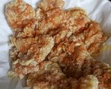 Foto langkah ke 5 dari resep Ayam Shihlin Taiwan Street Snacks mudah.