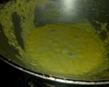 A picture of step 8 of Stuffed tomato with white gravy.