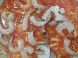 Udang Jagung Saos padang Sederhana & Enak