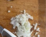 Foto del paso 2 de la receta: Shiitake estofadas con soja y jengibre
