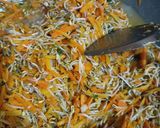 Foto langkah ke 7 dari resep Lumpia Sayur.