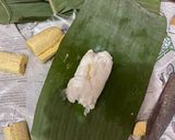 Foto langkah ke 3 dari resep Kue Nagasari.