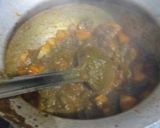 आलू मेथी की स्वादिष्ट सब्जी (aloo methi ki swadist sabzi recipe in Hindi) रेसिपी चरण 4 फोटो