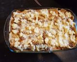 Foto del paso 7 de la receta: Lasaña casera