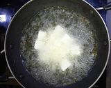 A picture of step 3 of Subz Biryani.