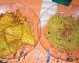 Foto langkah ke 3 dari resep Mie balap.